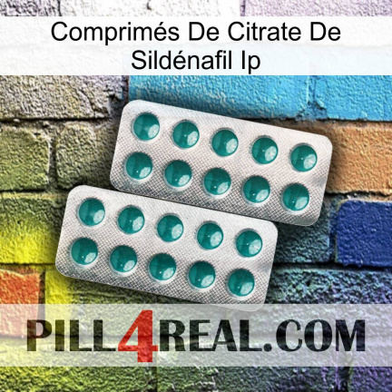 Comprimés De Citrate De Sildénafil Ip dapoxetine2